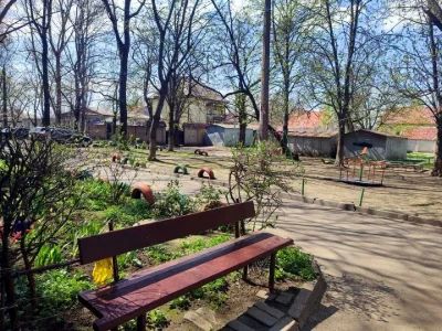 Квартира. Одесса, улица Марсельская