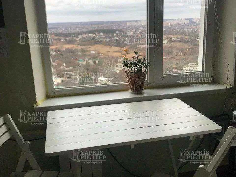 Apartment. Kharkiv, Zhukovsky Avenue.