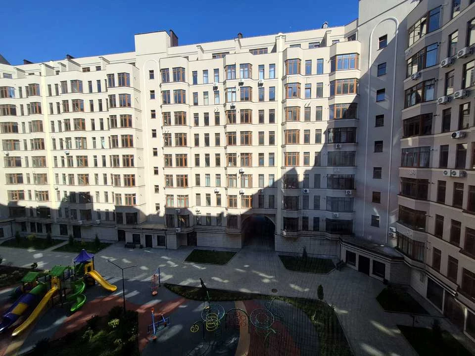 Квартира. Одесса, улица Ковалевского, Дача.