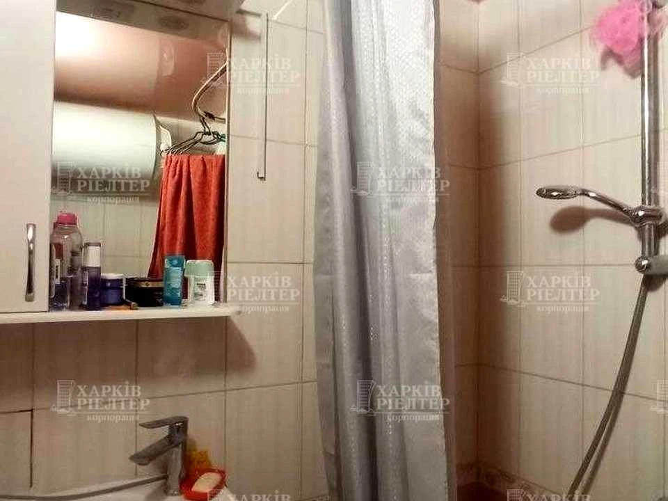 Apartment. Kharkiv, Zhukovsky Avenue.