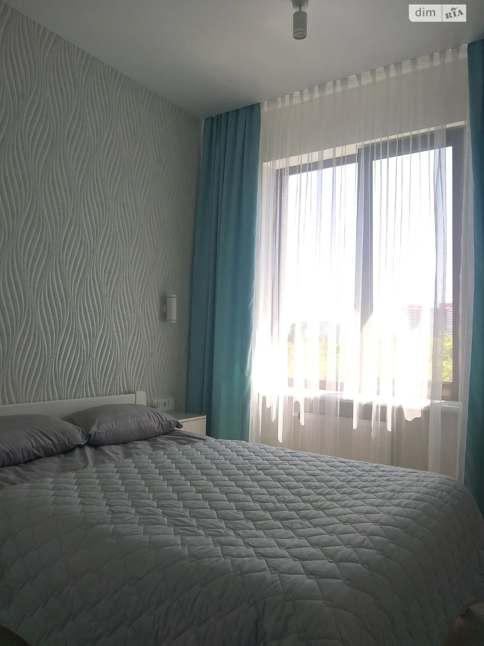 Long-Term Rental Apartment in Primorsky