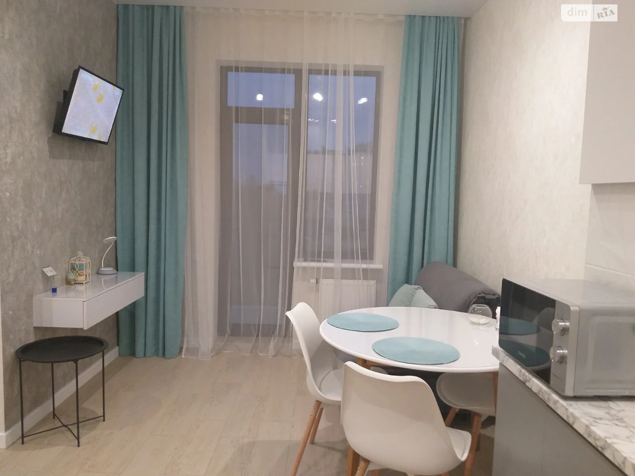 Long-Term Rental Apartment in Primorsky