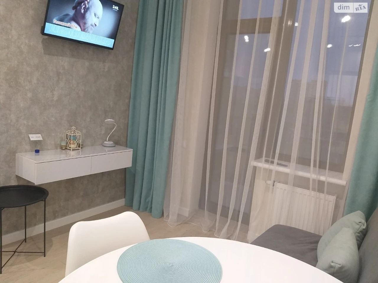 Long-Term Rental Apartment in Primorsky