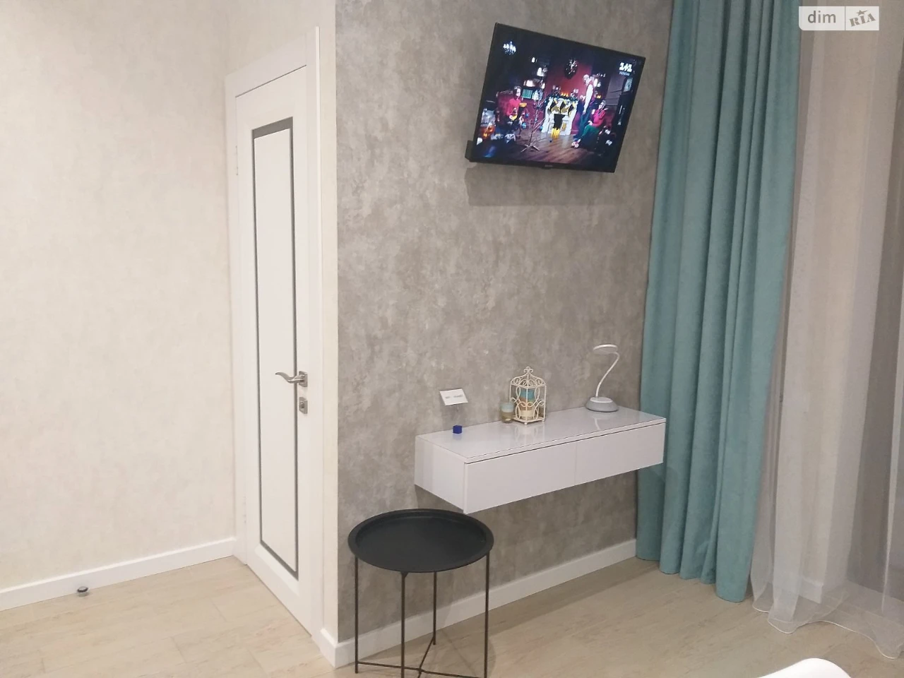 Long-Term Rental Apartment in Primorsky