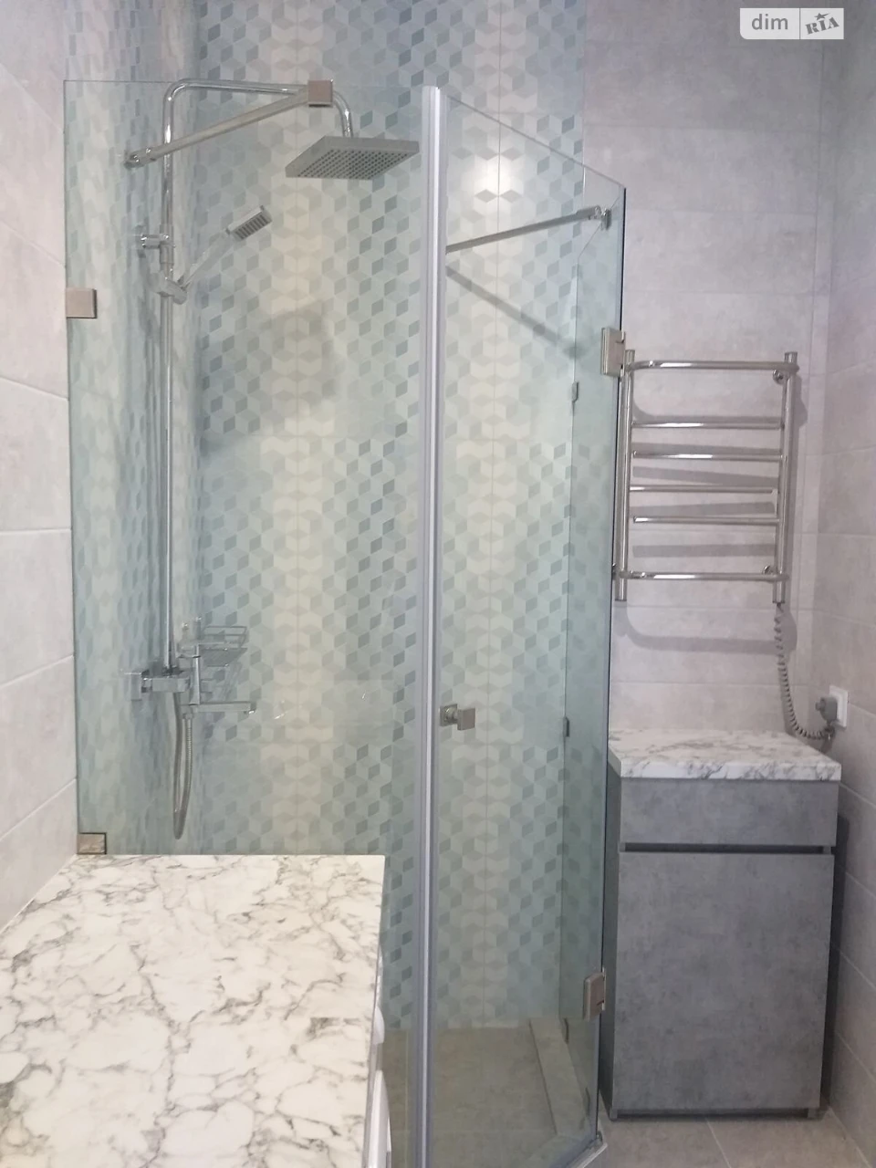 Long-Term Rental Apartment in Primorsky
