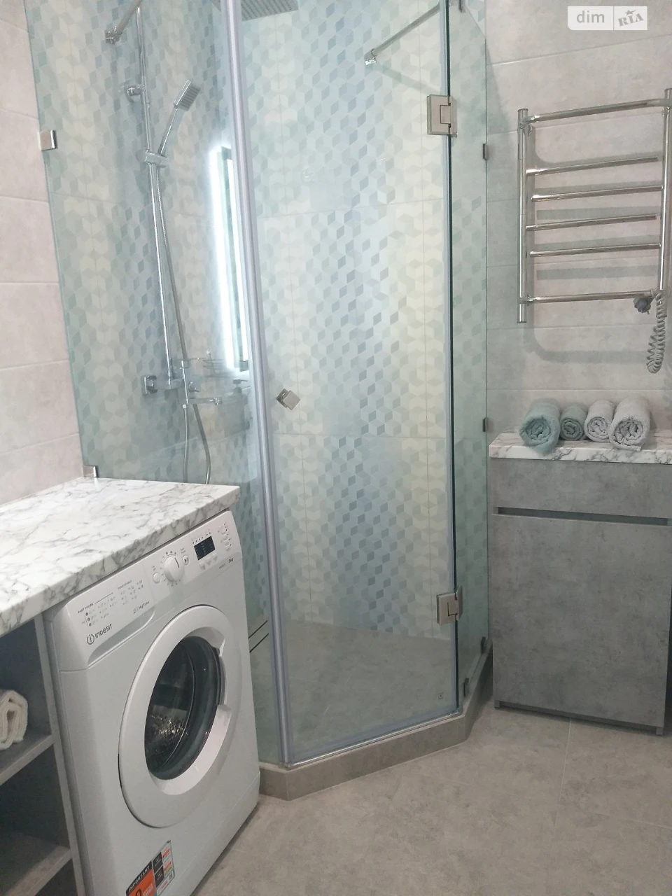 Long-Term Rental Apartment in Primorsky