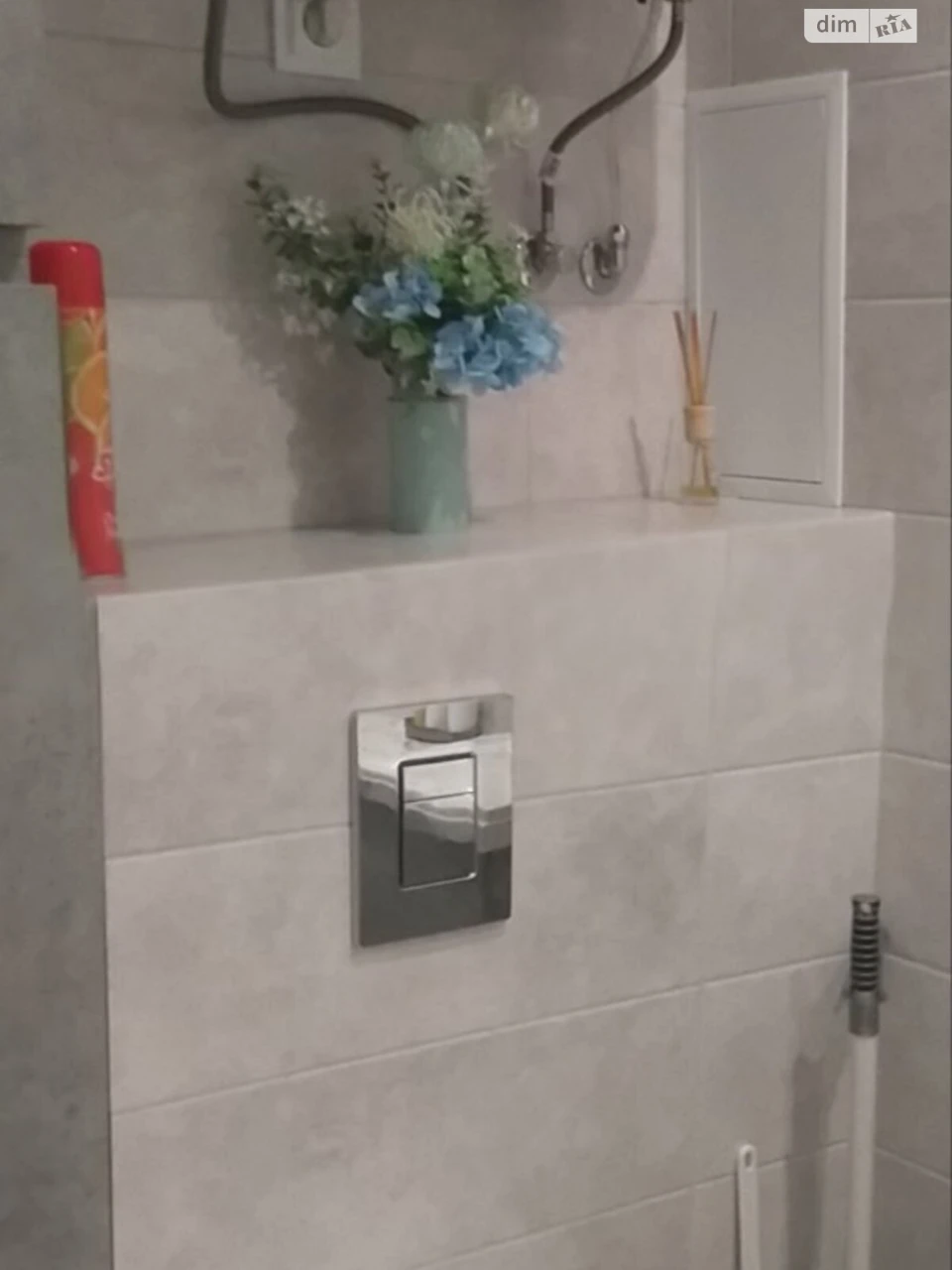 Long-Term Rental Apartment in Primorsky