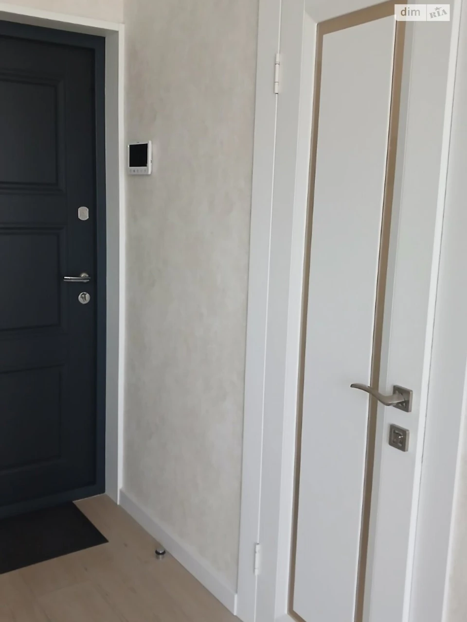 Long-Term Rental Apartment in Primorsky