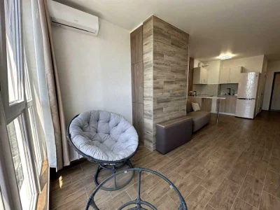 Apartment. Odesa, Pishonivsky Prosv.
