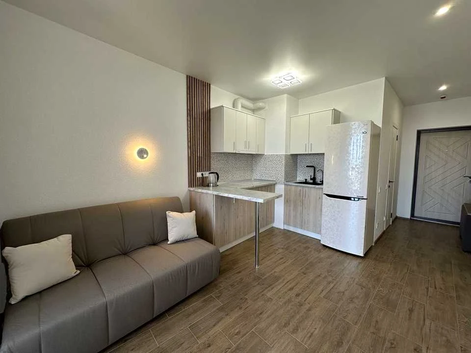 Apartment. Odesa, Pishonivsky Prosv.