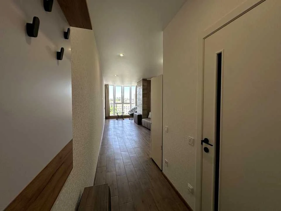 Apartment. Odesa, Pishonivsky Prosv.