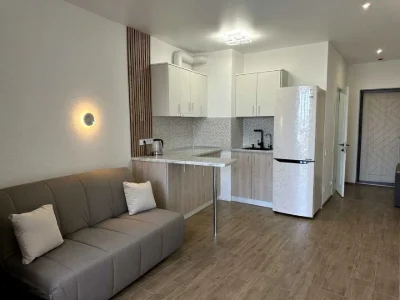 Apartment. Odesa, Pishonivsky Prosv.