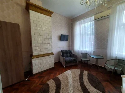 Квартира. Одеса, Онілової пров.