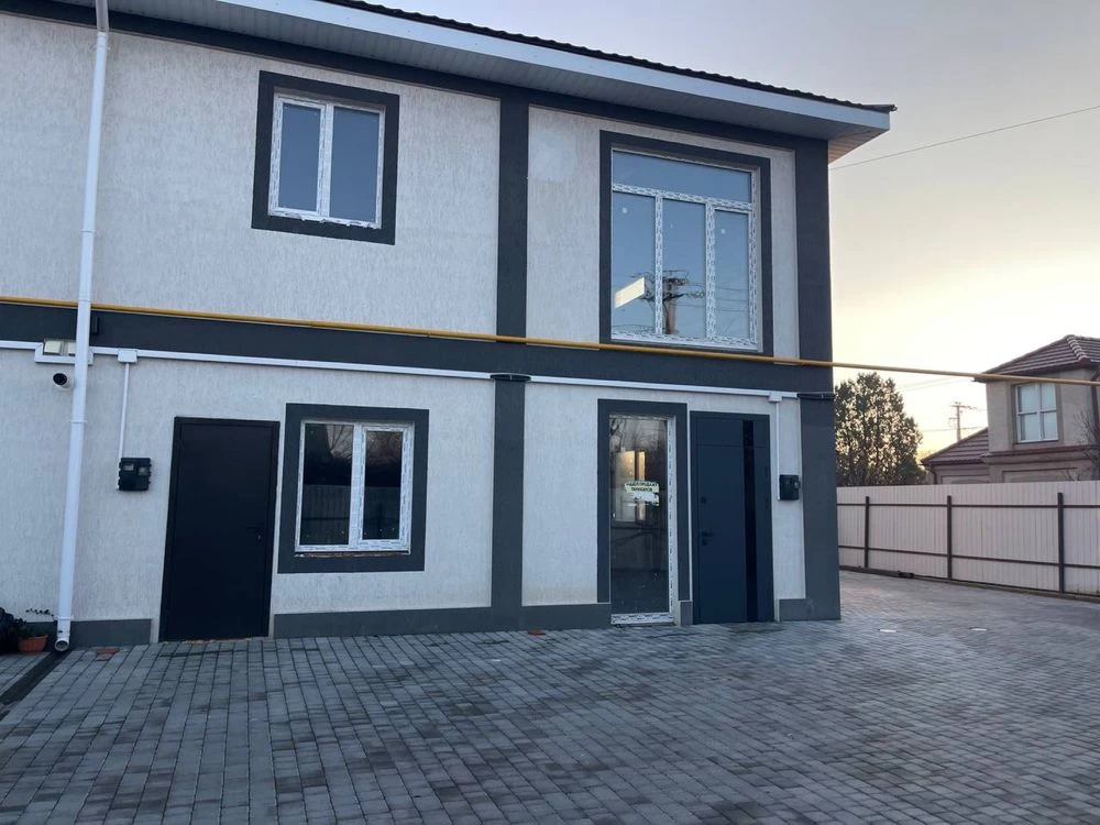 Продажа таунхауса в Млиновском районе!