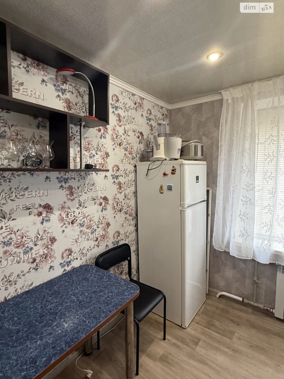 Продается квартира на Хоричьем