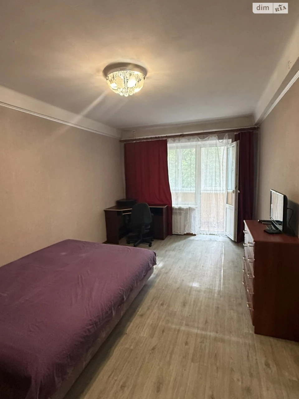 Продается квартира на Хоричьем