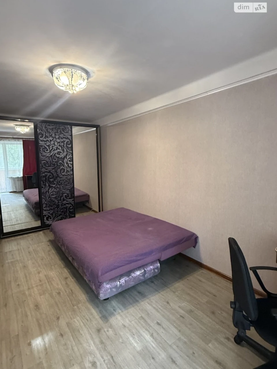 Продается квартира на Хоричьем
