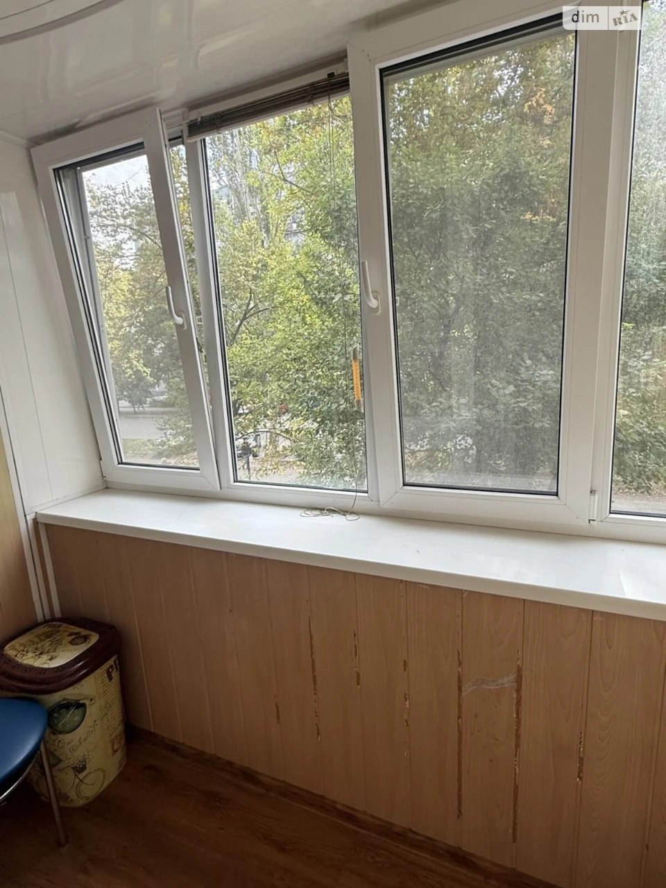 Продается квартира на Хоричьем