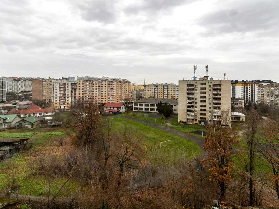 Квартира. Івано-Франківськ, Пасічна вул.