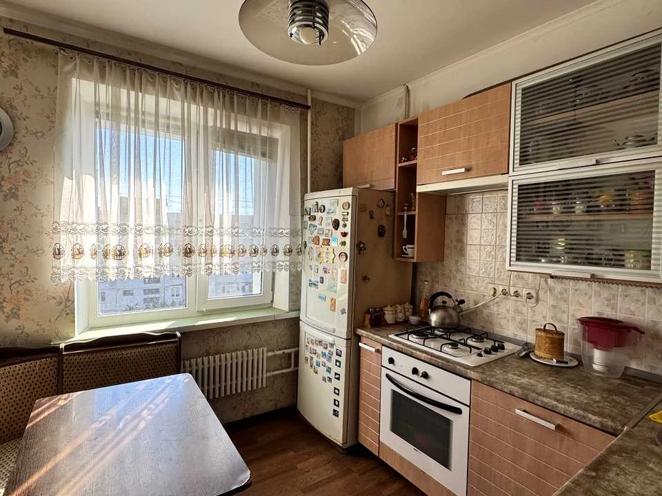 Квартира. Хмельницький, Зарічанська вул.