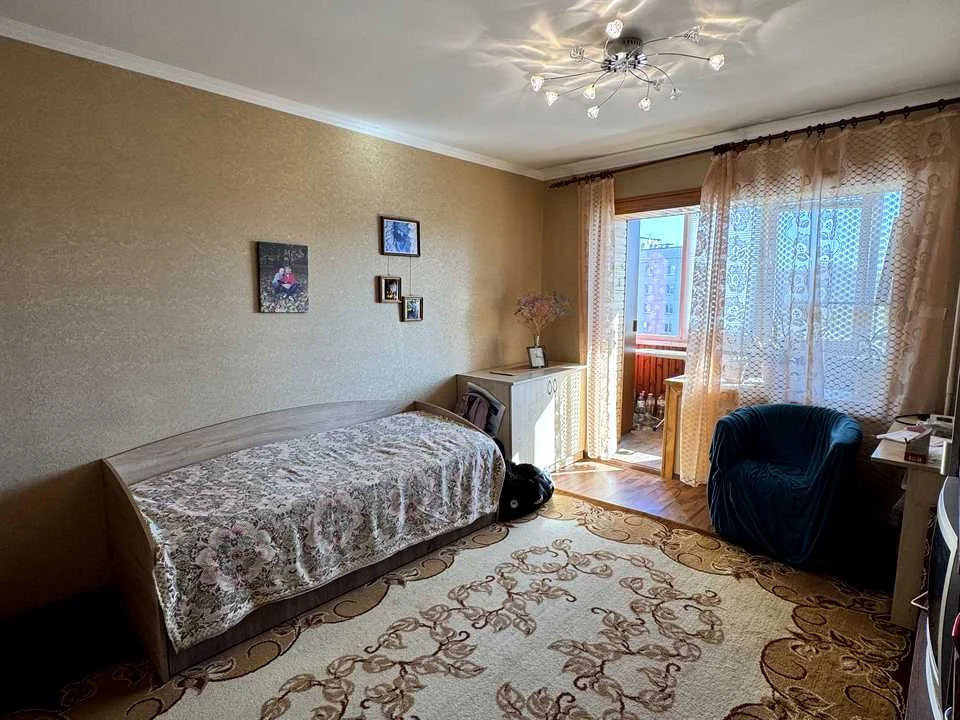 Квартира. Хмельницький, Зарічанська вул.