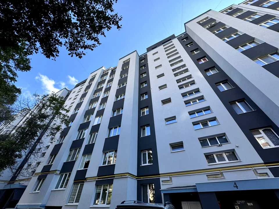 Квартира. Хмельницький, Зарічанська вул.