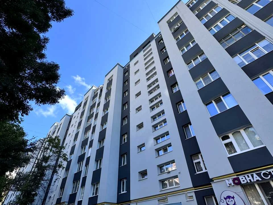 Квартира. Хмельницький, Зарічанська вул.