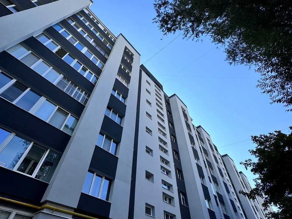 Квартира. Хмельницький, Зарічанська вул.