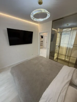Продаж 2 к. Виставка з Ремонтом 46924 R006