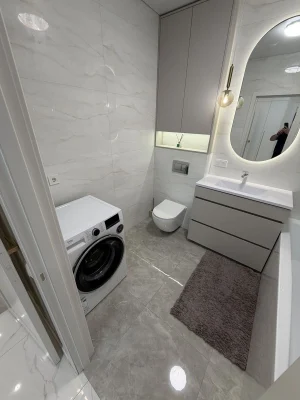 Продаж 2 к. Виставка з Ремонтом 46924 R006