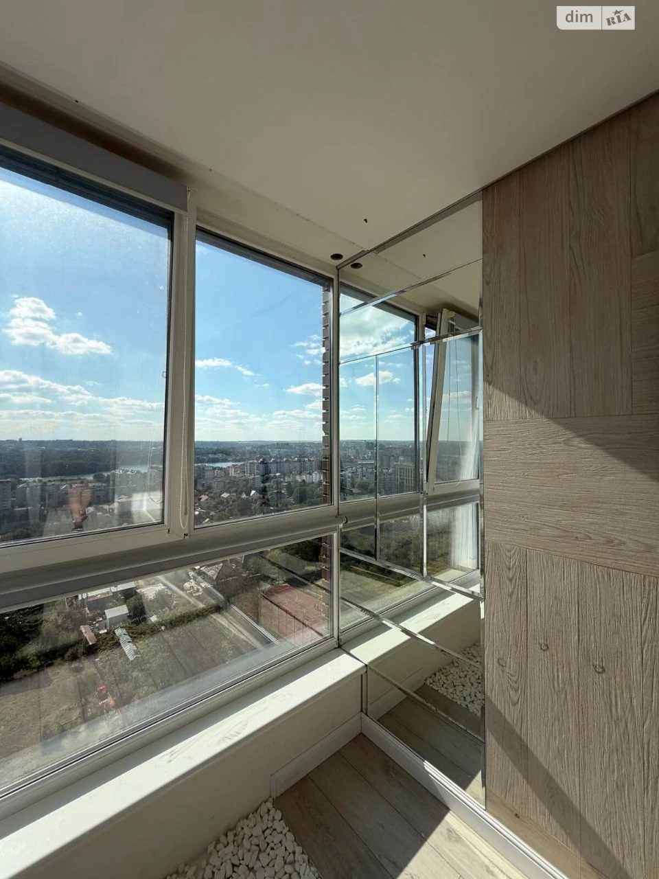 Apartment for Sale in Zarychya