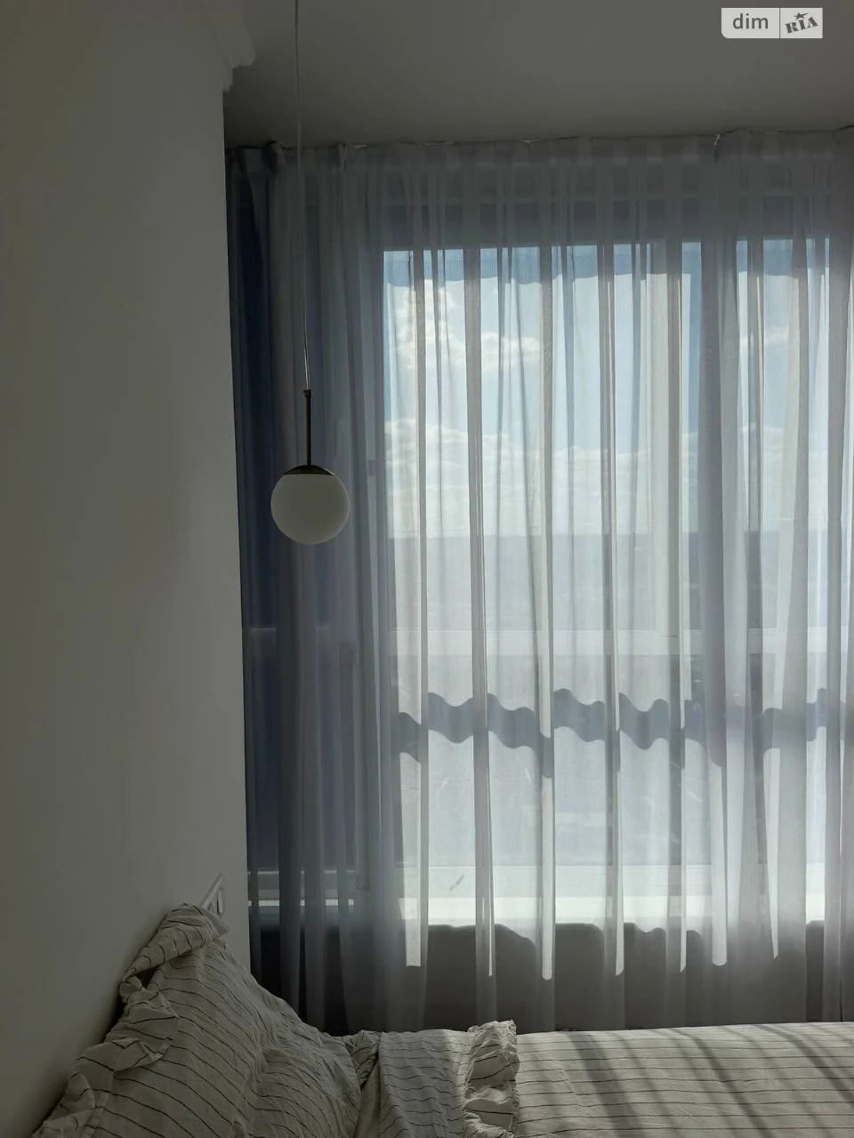 Apartment for Sale in Zarychya