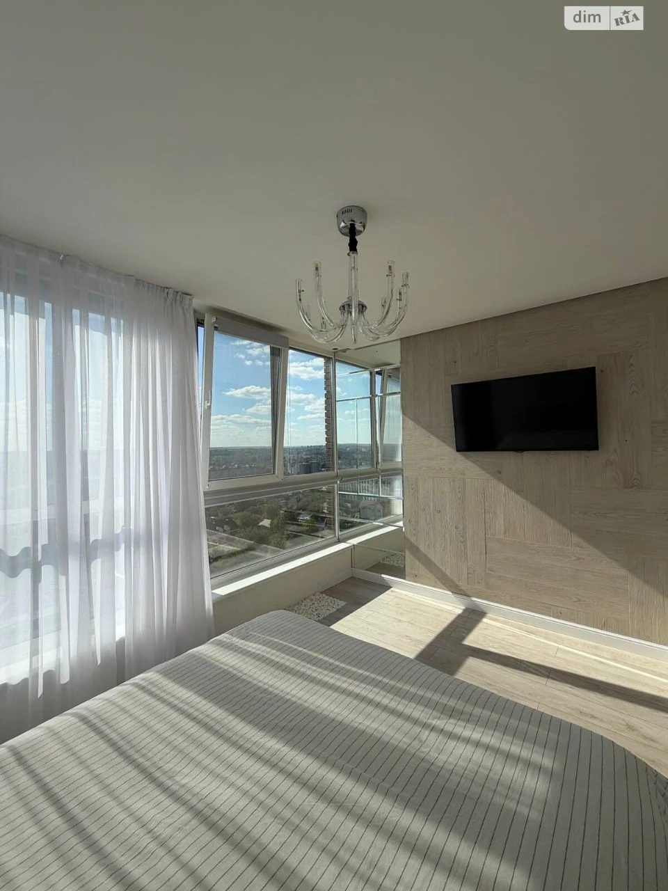 Apartment for Sale in Zarychya