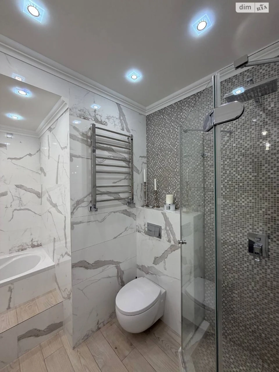 Apartment for Sale in Zarychya