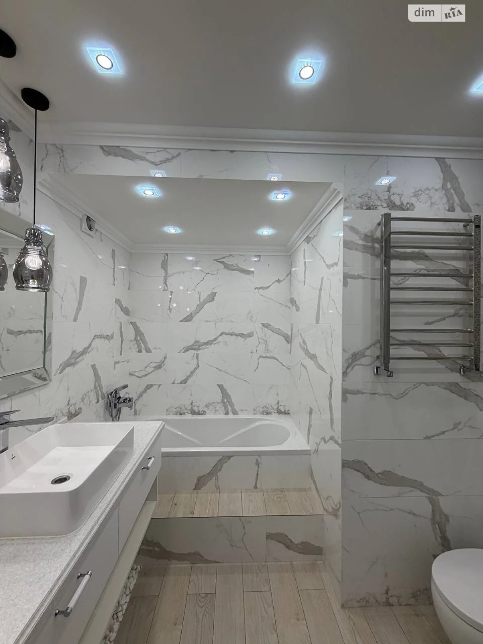 Apartment for Sale in Zarychya