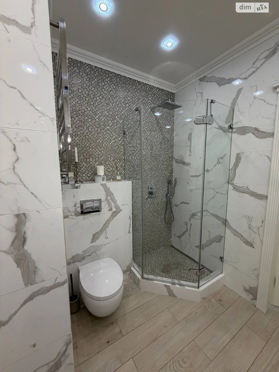 Apartment for Sale in Zarychya