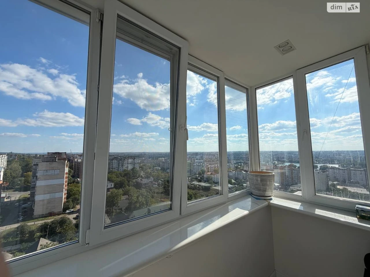 Apartment for Sale in Zarychya