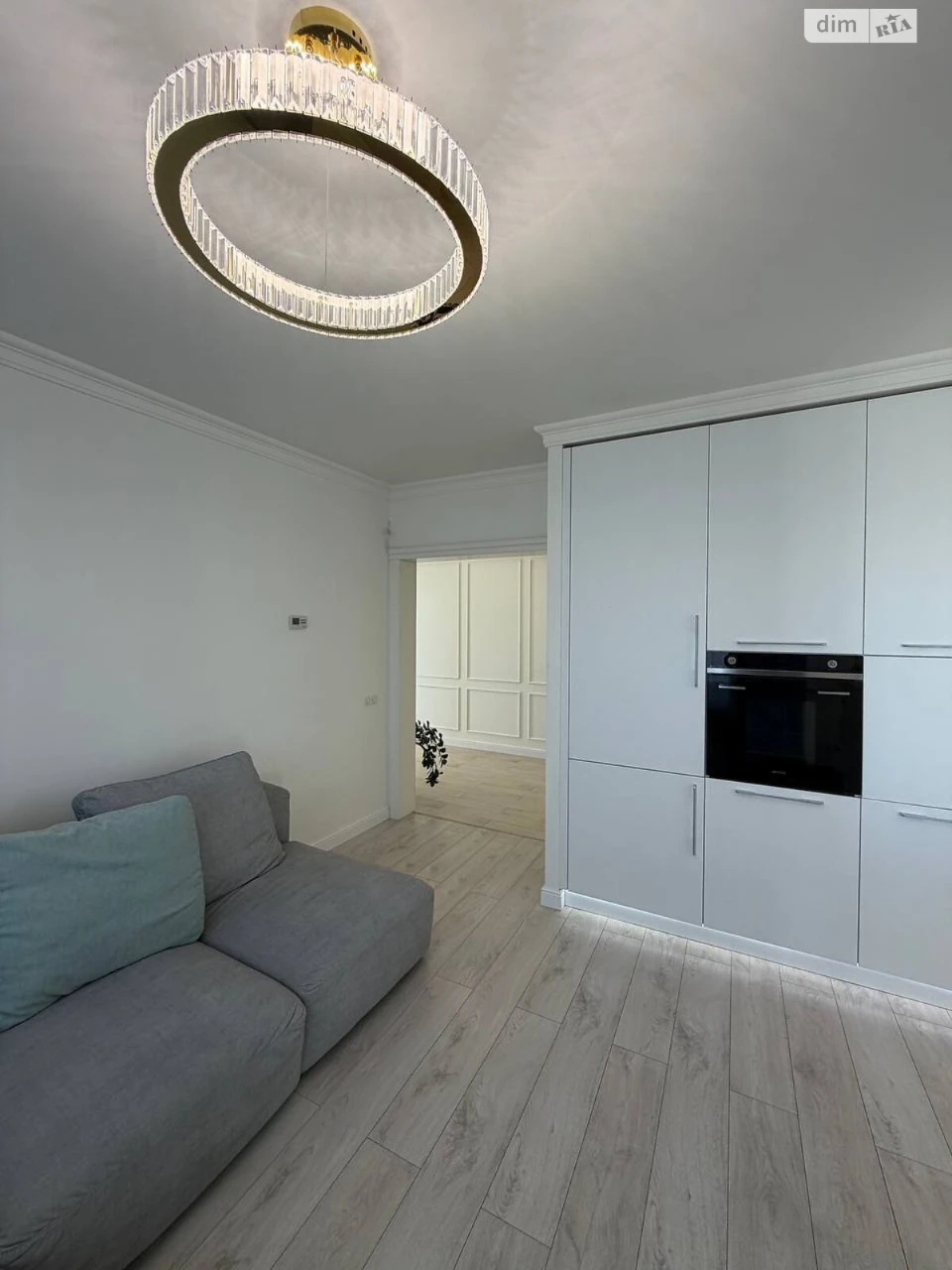 Apartment for Sale in Zarychya