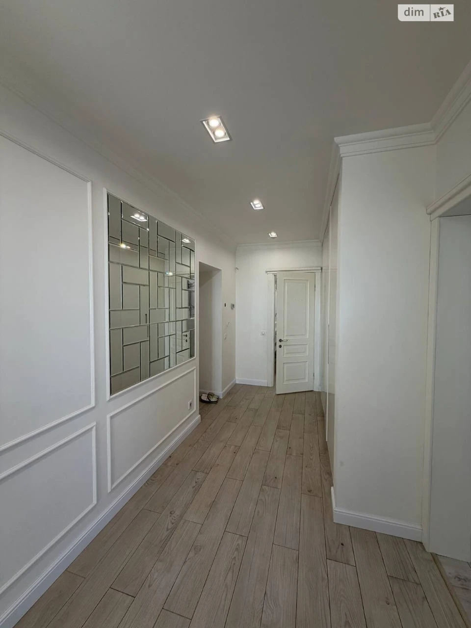 Apartment for Sale in Zarychya