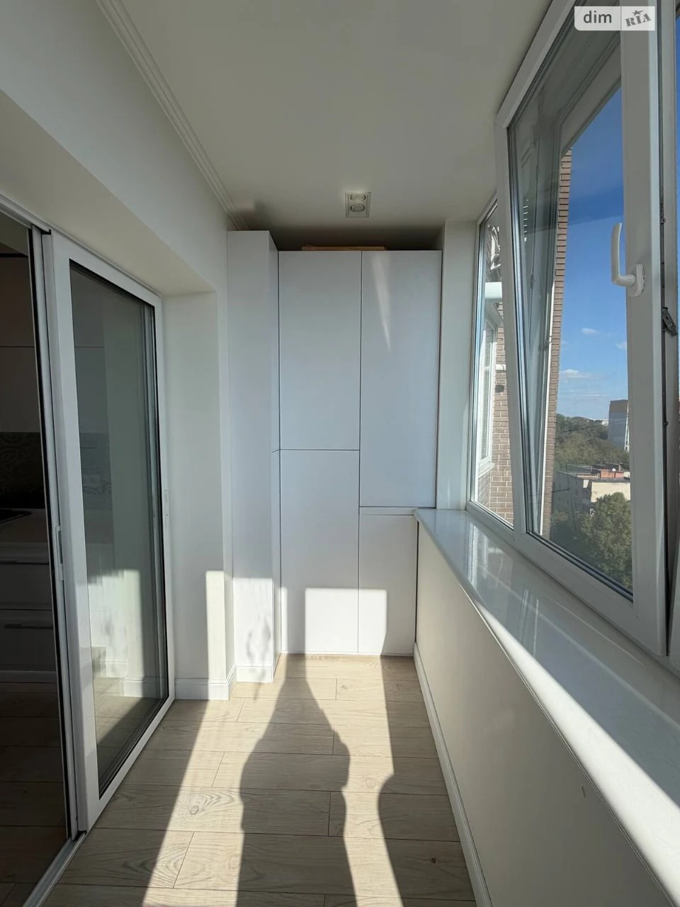 Apartment for Sale in Zarychya