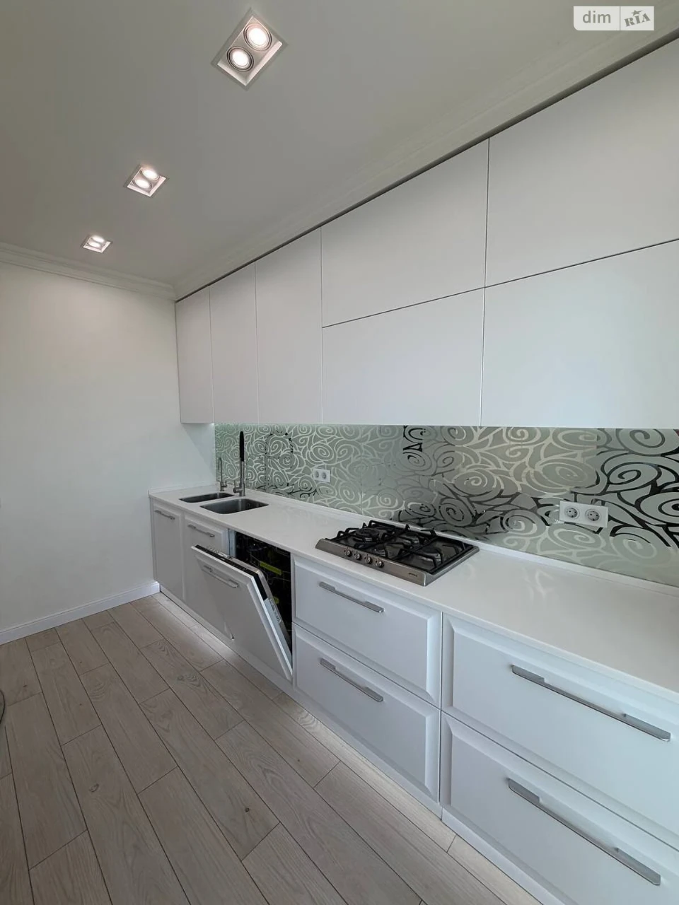 Apartment for Sale in Zarychya