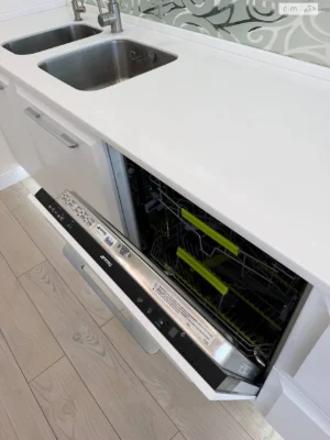 Apartment for Sale in Zarychya