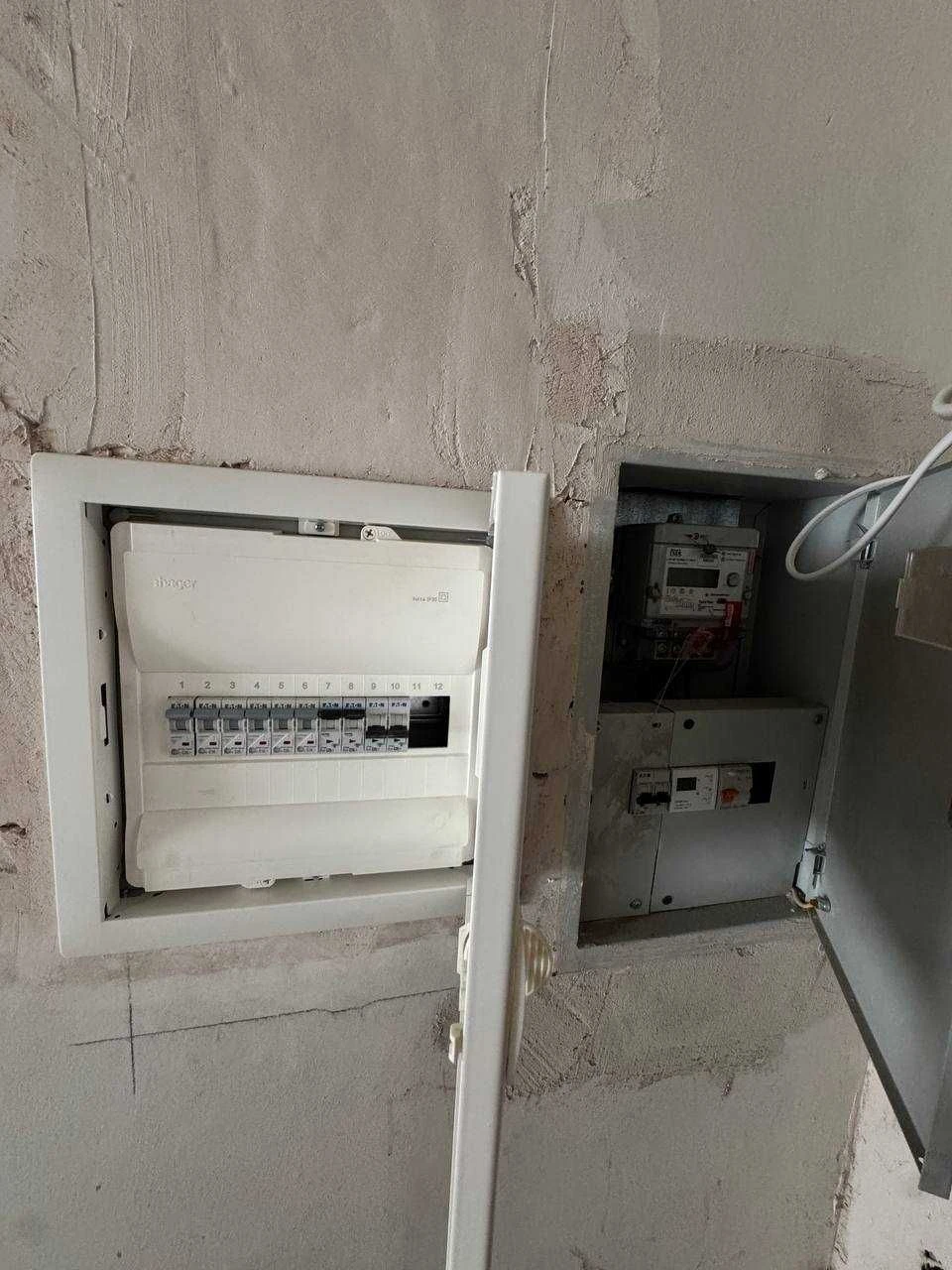 Продам 2к квартиру, новий будинок Виставка