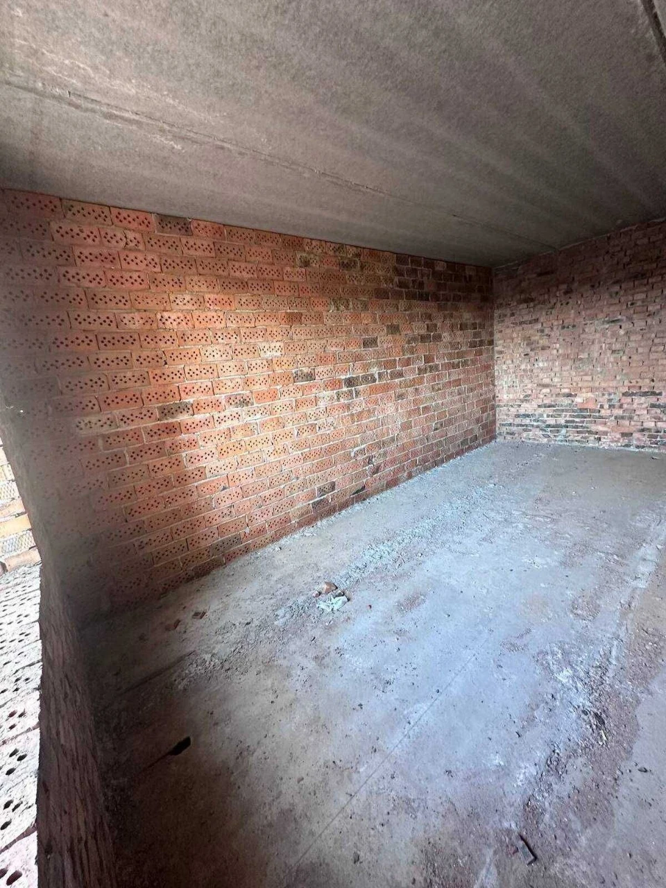 2-room apartment for sale in a new building in the "Akademsit" residential complex