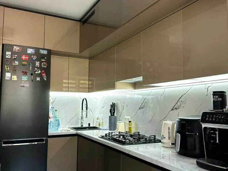 Apartment. Zakhisnykiv Ukrainy Street, Житомир