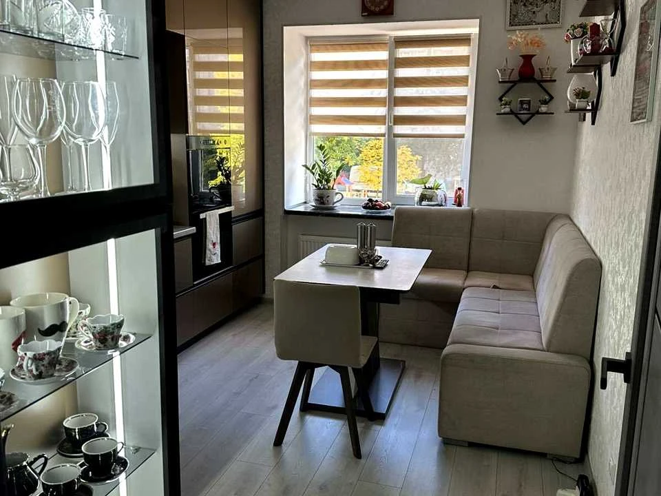 Apartment. Zakhisnykiv Ukrainy Street, Житомир