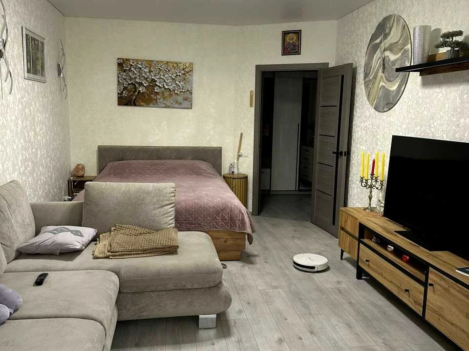 Apartment. Zakhisnykiv Ukrainy Street, Житомир