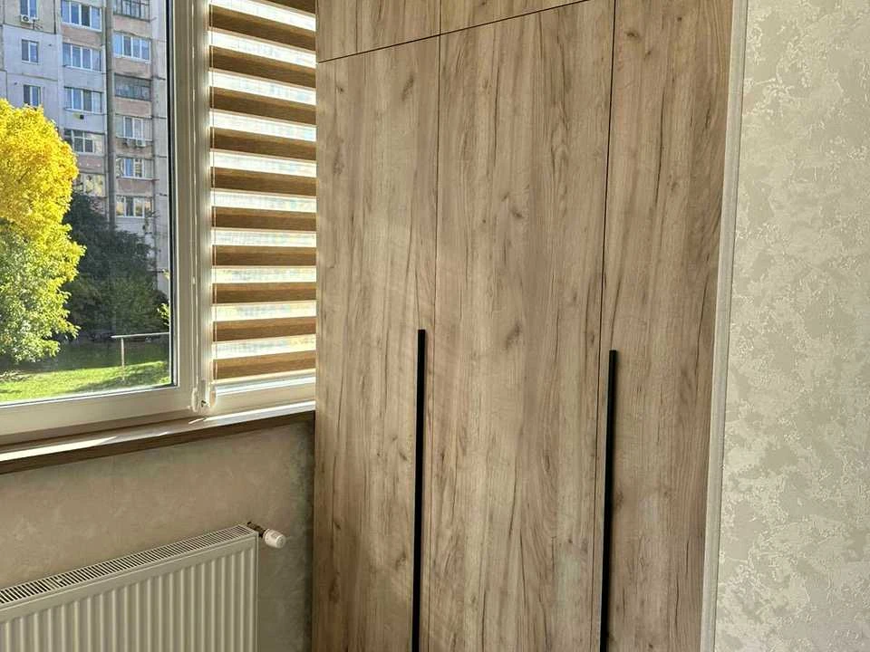 Apartment. Zakhisnykiv Ukrainy Street, Житомир