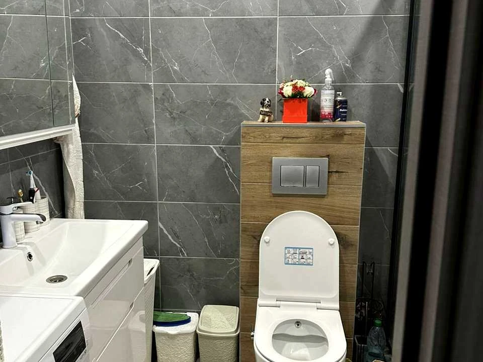 Apartment. Zakhisnykiv Ukrainy Street, Житомир