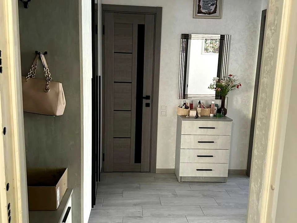 Apartment. Zakhisnykiv Ukrainy Street, Житомир